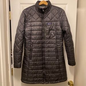 Patagonia Womens szL Radalie Parka